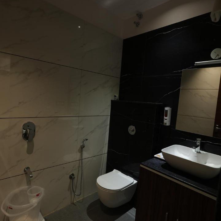 Photo of Bathroom in Dabok