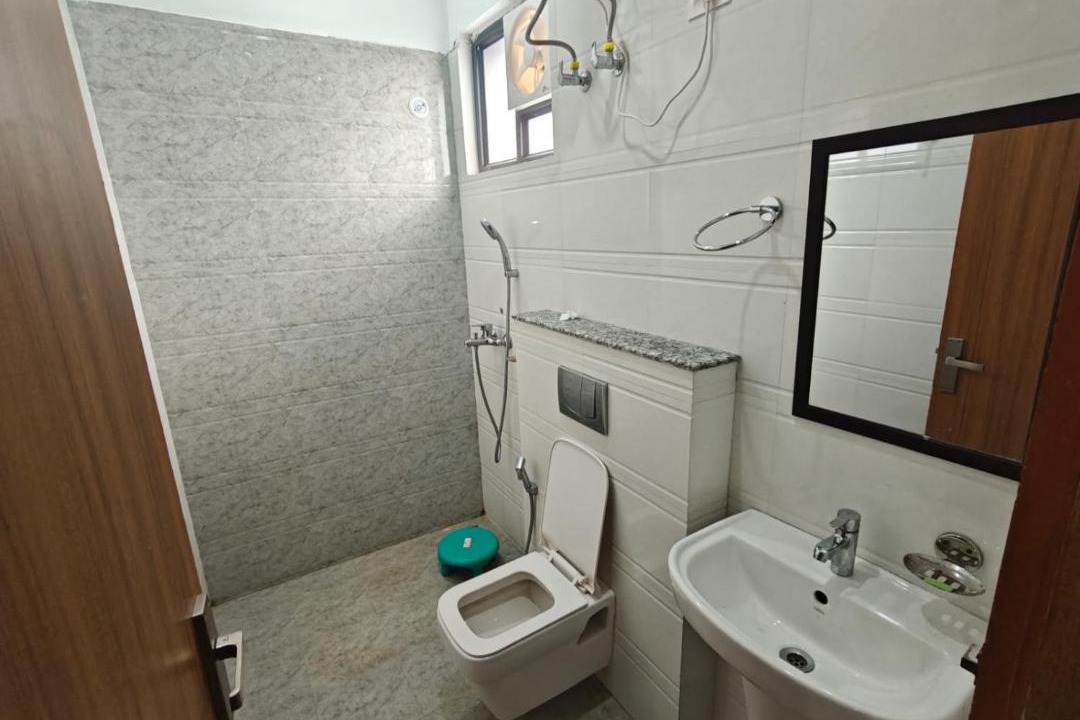 Photo of Bathroom in Katra