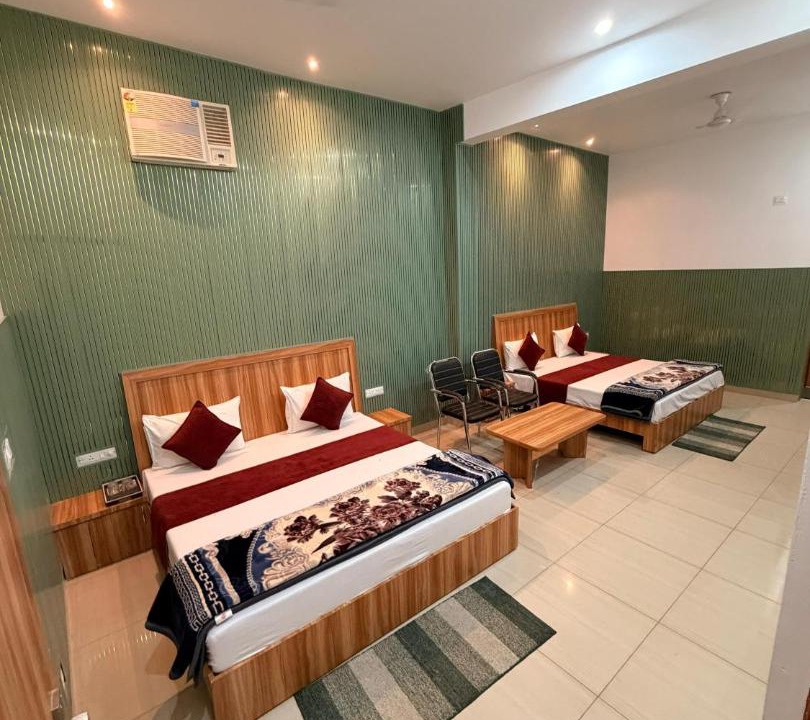 Photo of Bedroom in Katra