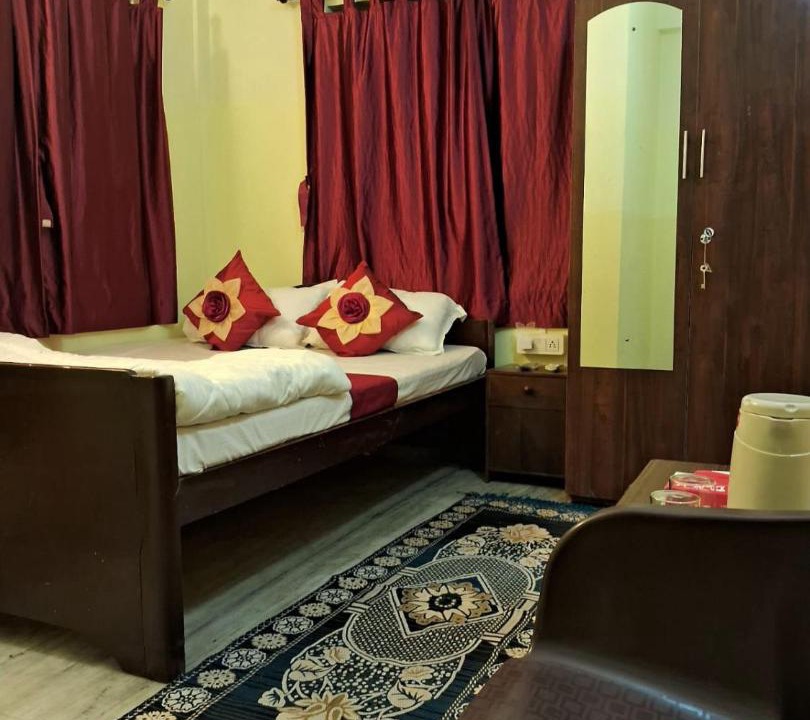 Photo of Bedroom in Kolkata