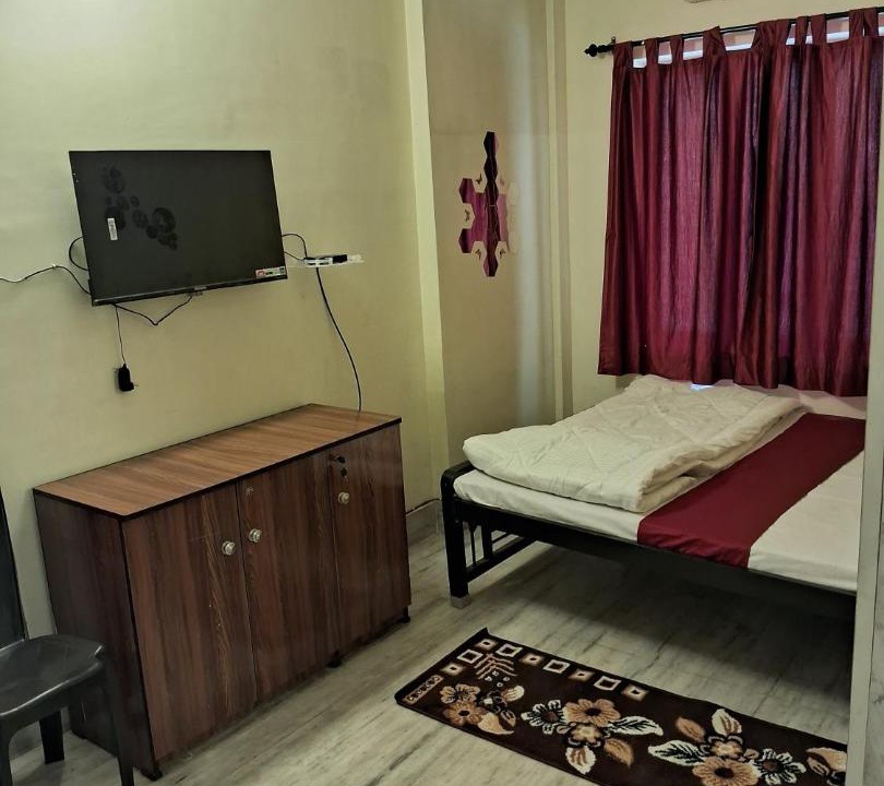 Photo of Bedroom in Kolkata