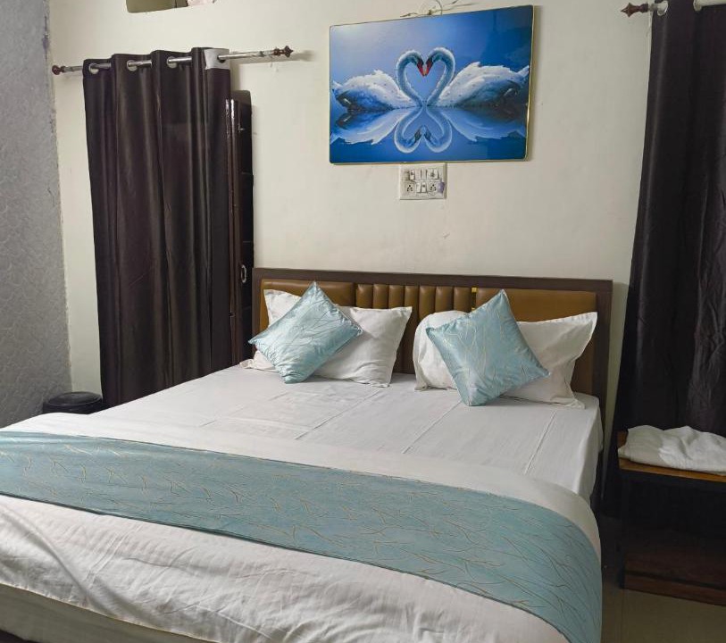 Photo of Bedroom in Jodhpur