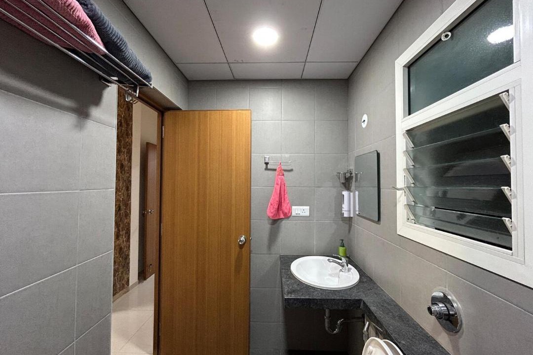 Photo of Bathroom in Gandhinagar