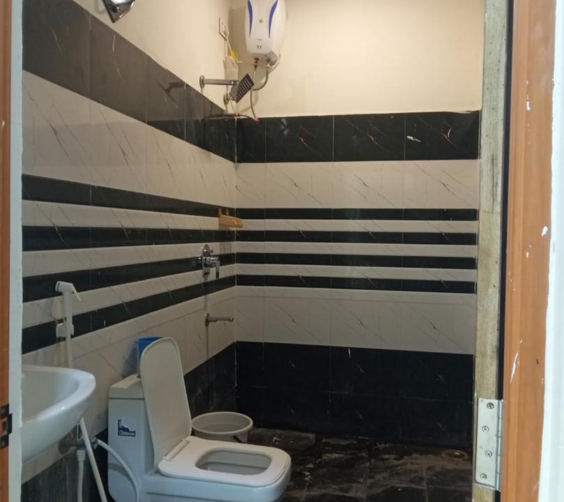 Photo of Bathroom in Narasaraopet