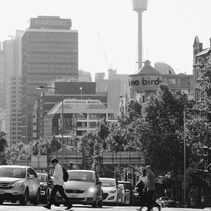 Photo of Others in Potts Point