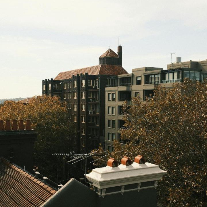 Photo of Others in Potts Point
