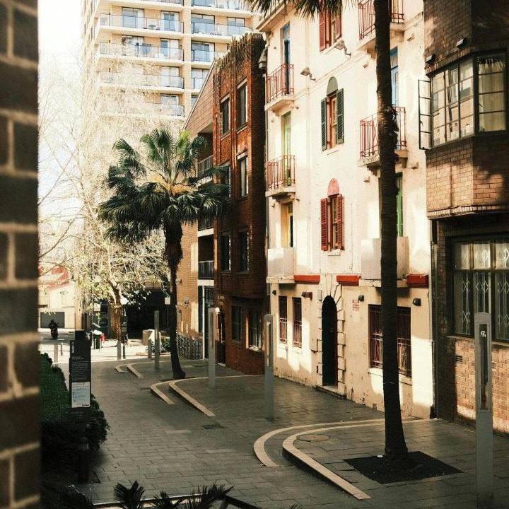 Photo of Others in Potts Point