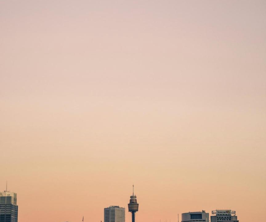 Photo of Others in Potts Point