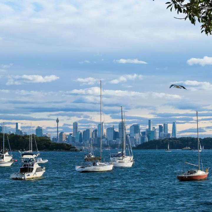 Photo of Others in Potts Point