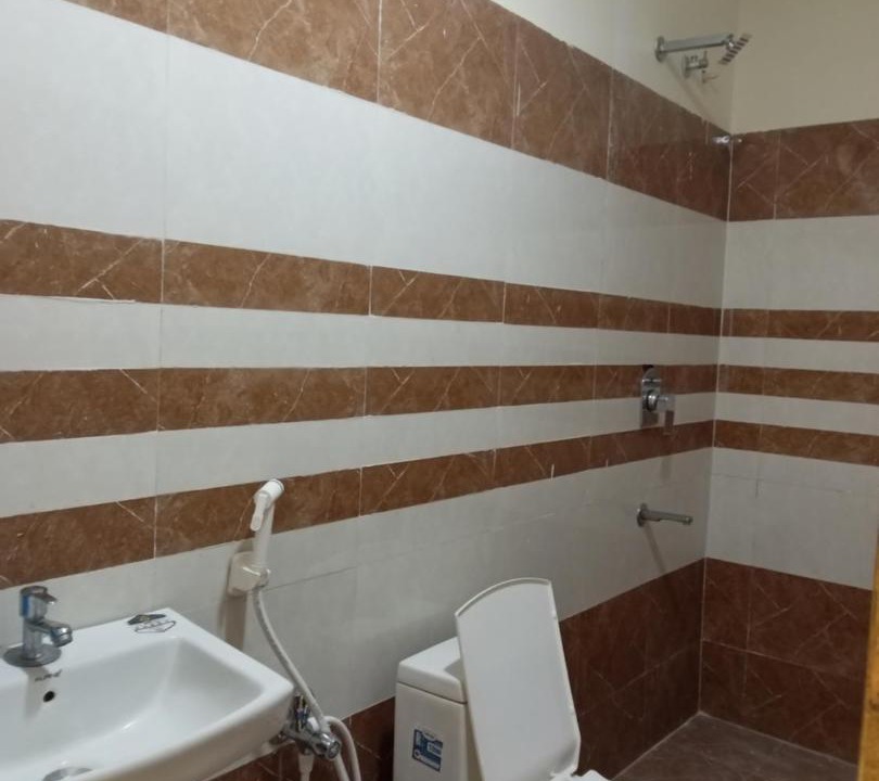 Photo of Bathroom in Narasaraopet