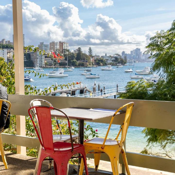 Photo of Others in Potts Point
