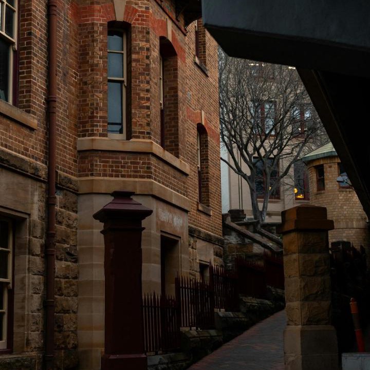 Photo of Others in Potts Point
