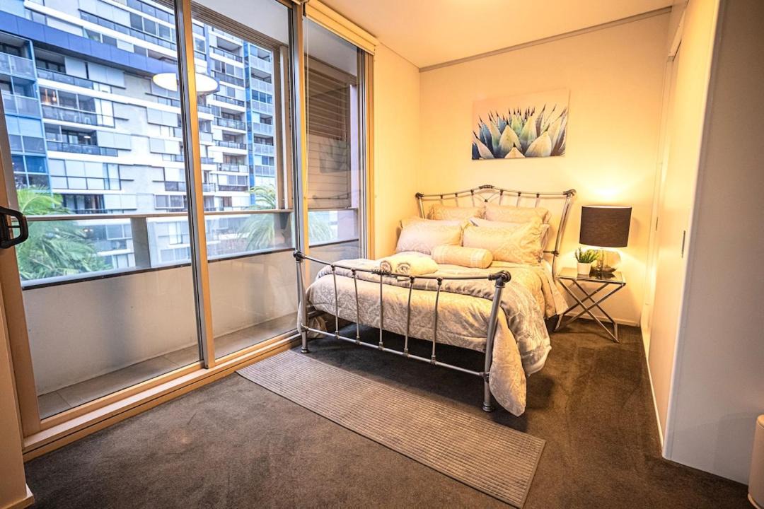 Photo of Bedroom in Camperdown