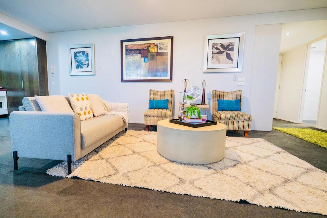 Photo of Livingroom in Camperdown