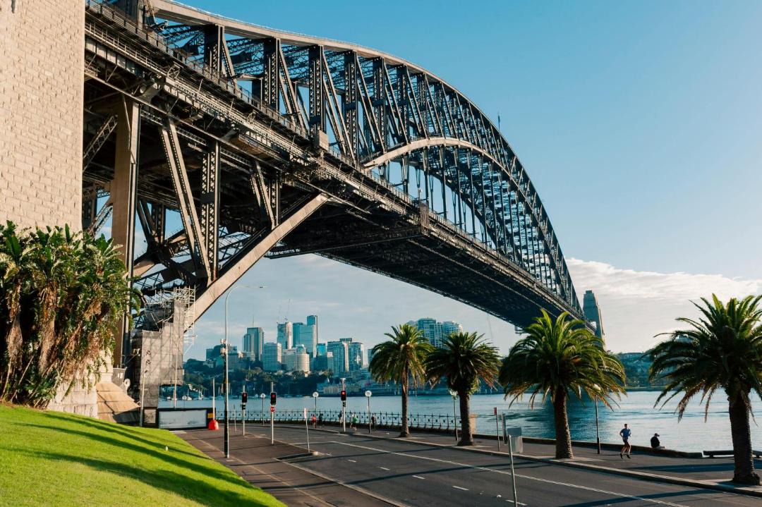 Photo of Others in Potts Point