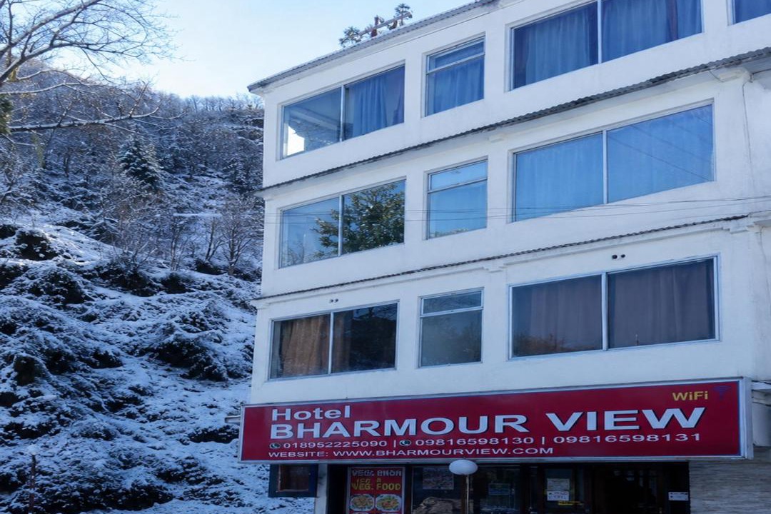 Photo of Others in Bharmour