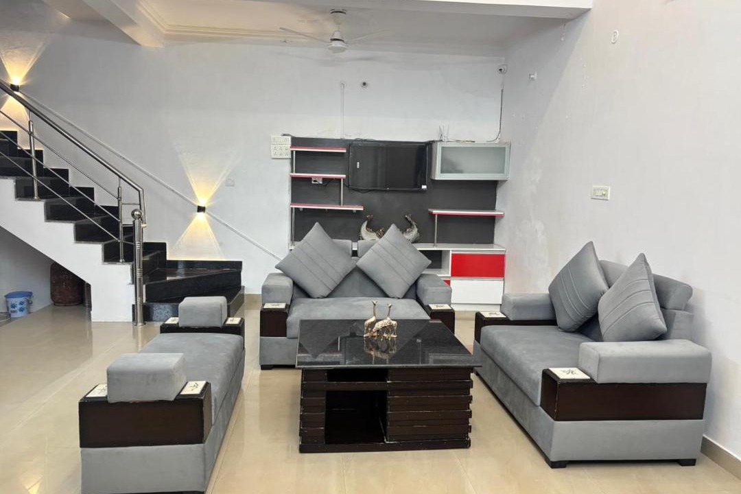 Photo of Livingroom in Nainital