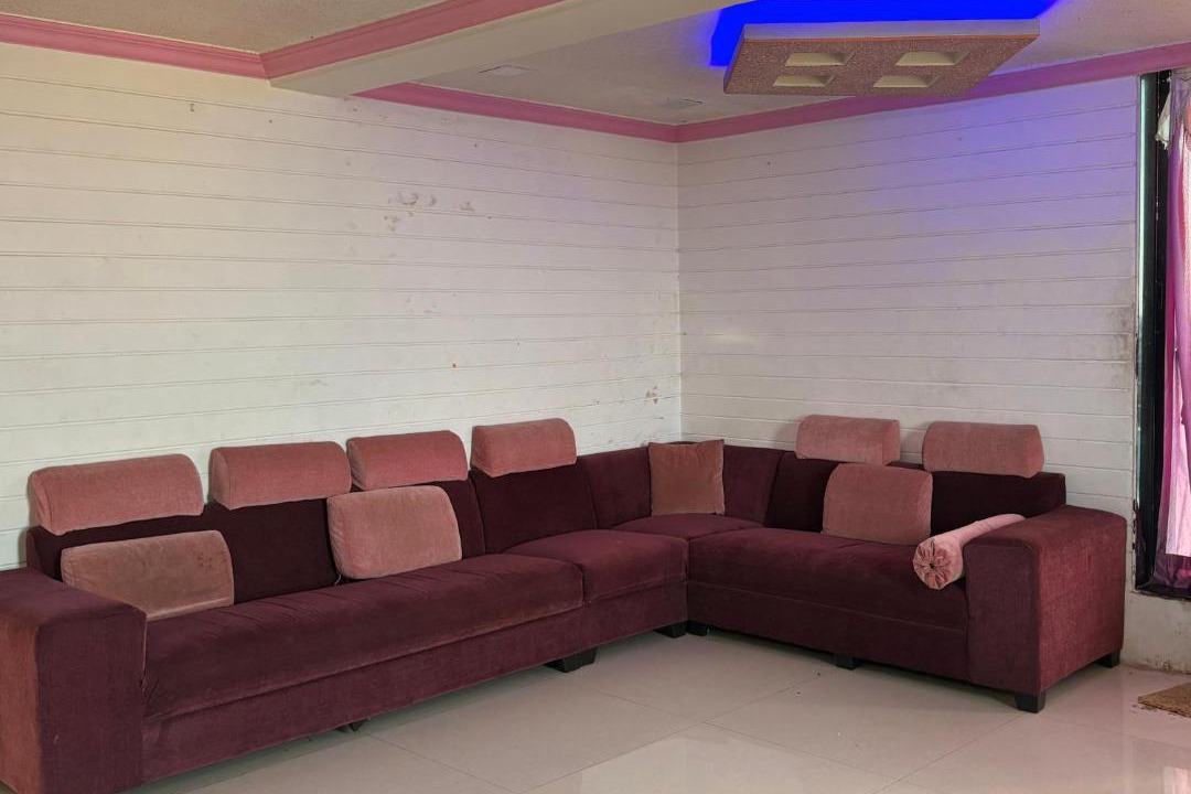 Photo of Livingroom in Daman