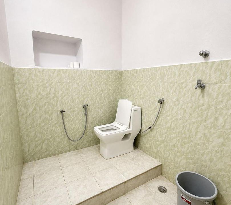 Photo of Bathroom in Vijaypur