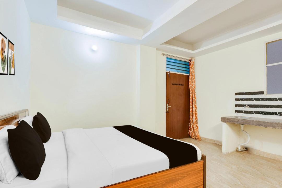 Photo of Bedroom in New Delhi