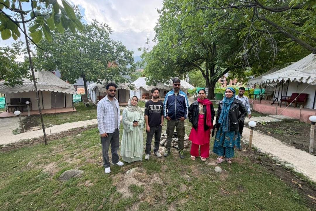 Photo of Others in Pahalgam
