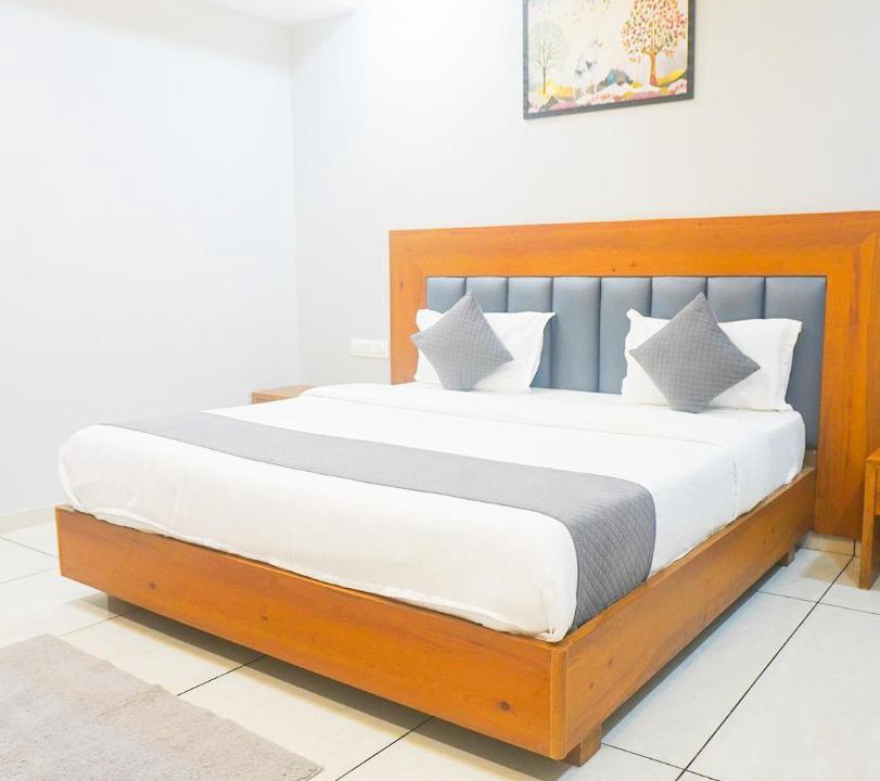 Photo of Bedroom in Himatnagar