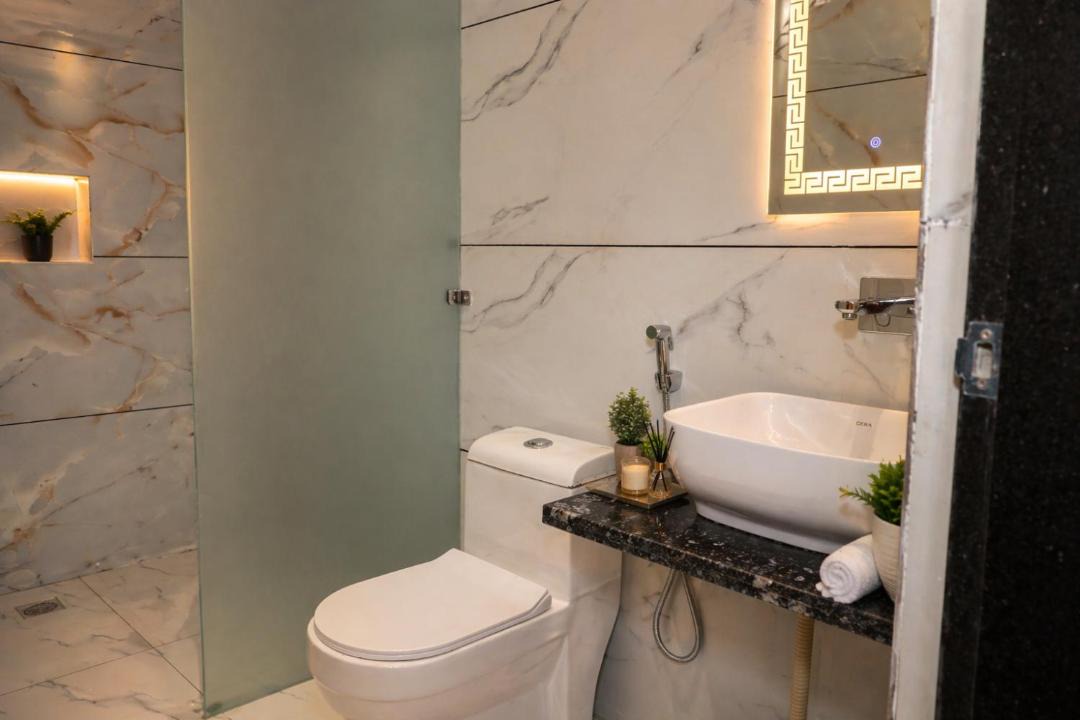 Photo of Bathroom in Bishangarh