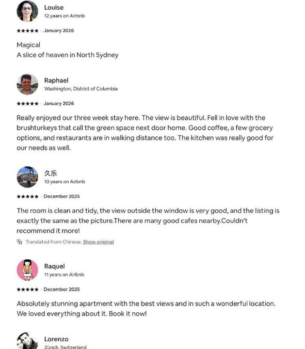 Photo of Others in Lavender Bay