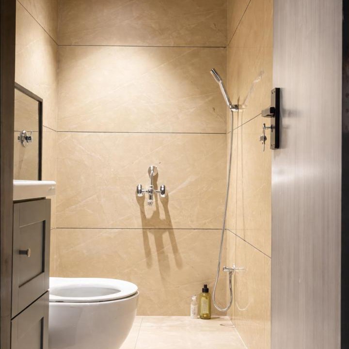 Photo of Bathroom in Bhopal