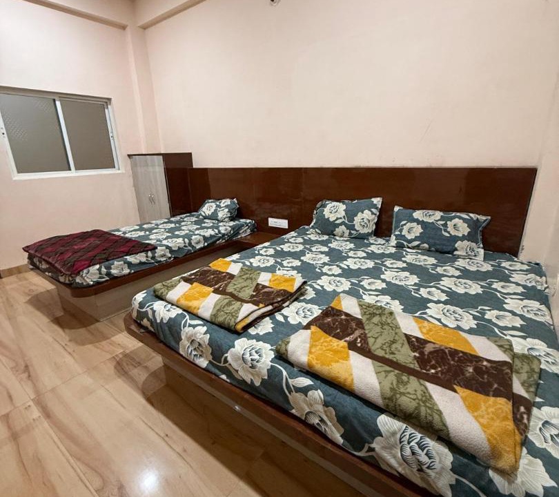 Photo of Bedroom in Omkareshwar