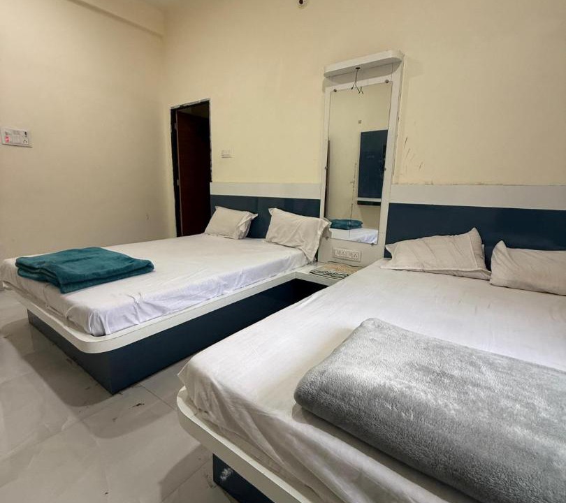 Photo of Bedroom in Omkareshwar