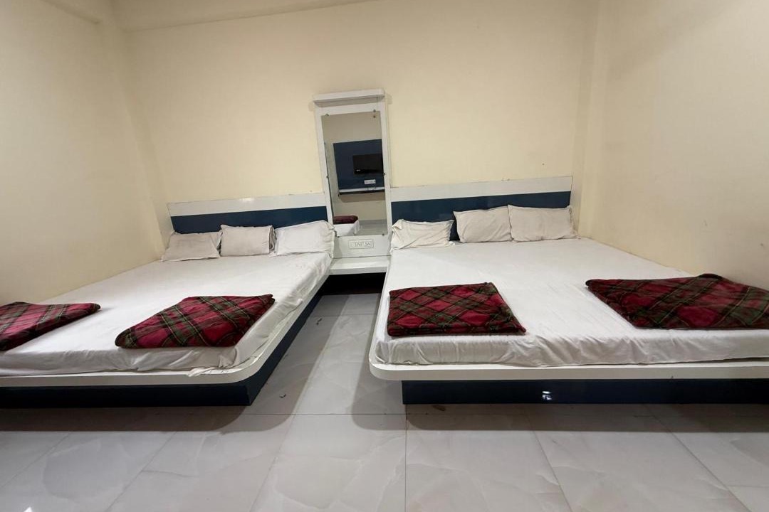 Photo of Bedroom in Omkareshwar