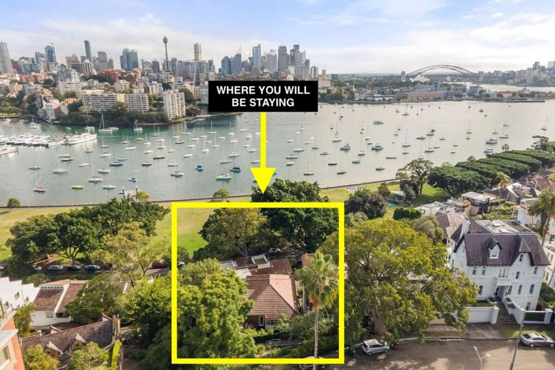 Photo of Others in Darling Point