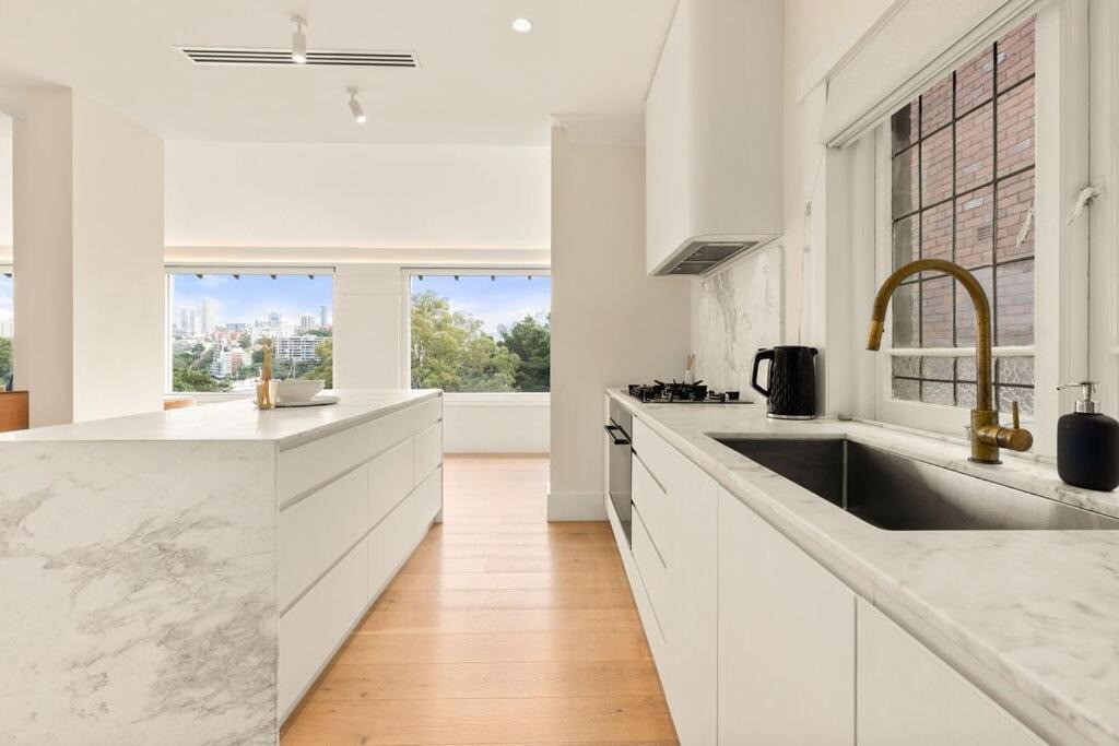 Photo of Kitchen in Darling Point