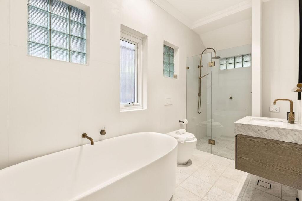 Photo of Bathroom in Darling Point