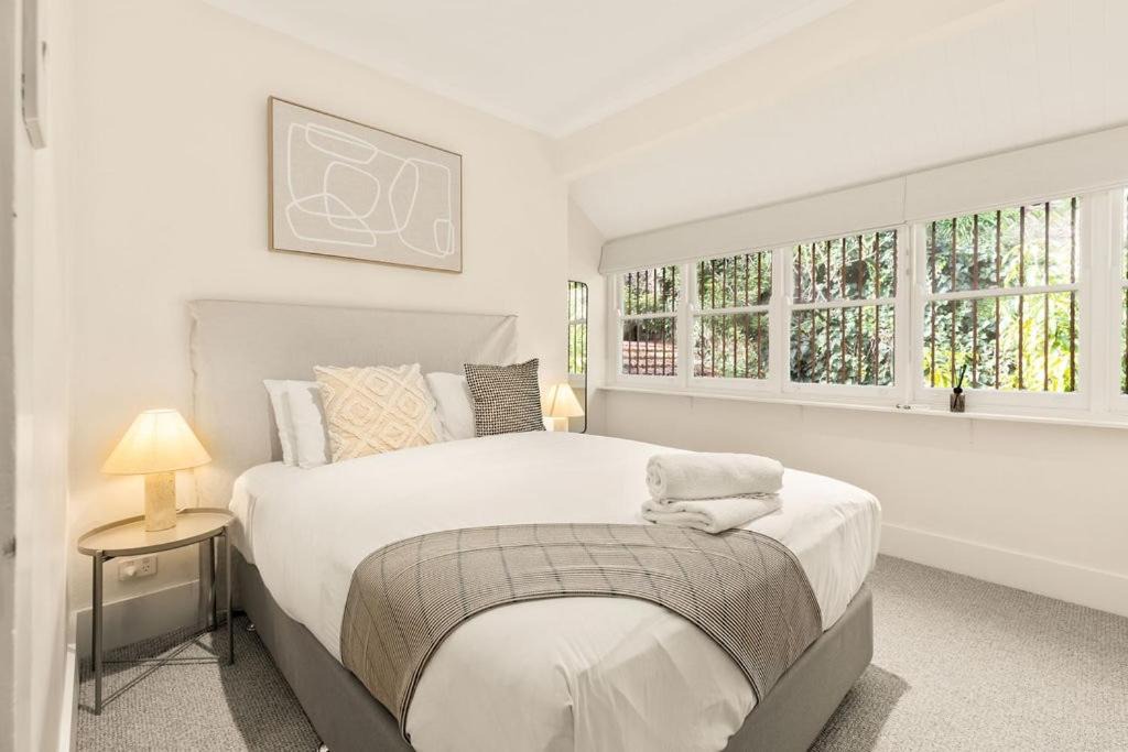 Photo of Bedroom in Darling Point