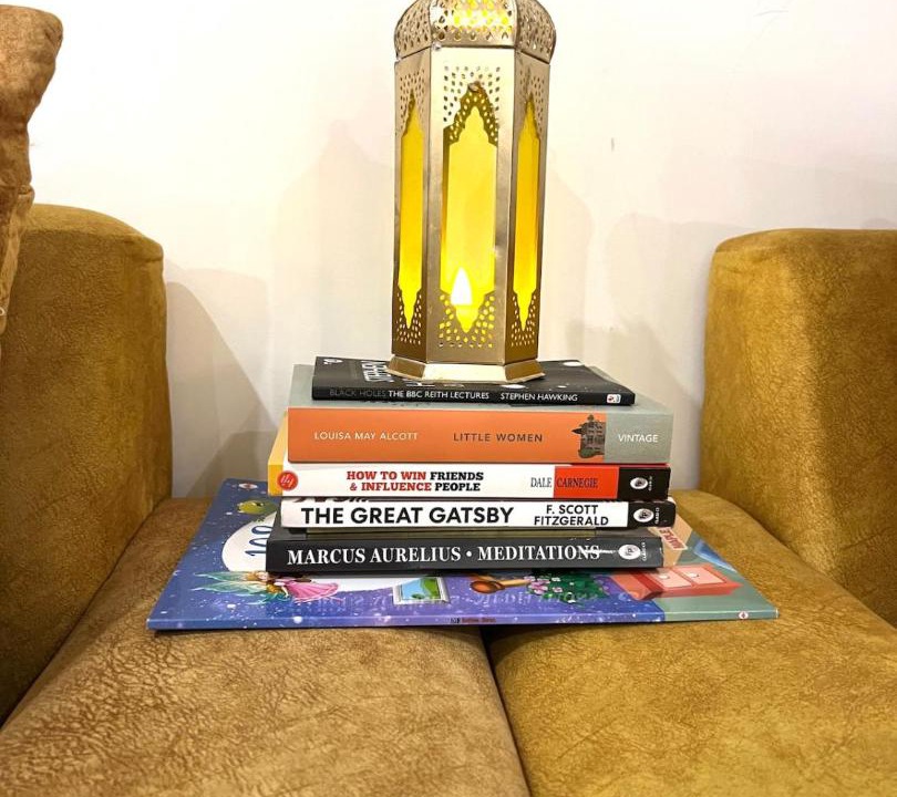 Photo of Livingroom in Haridwar