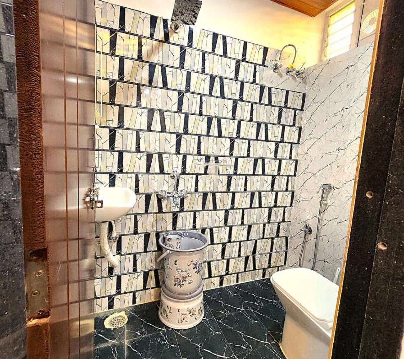 Photo of Bathroom in Miyapur