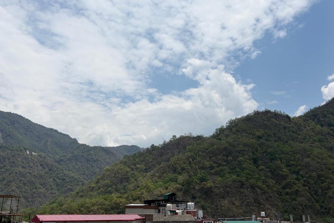 Photo of Others in Tapovan