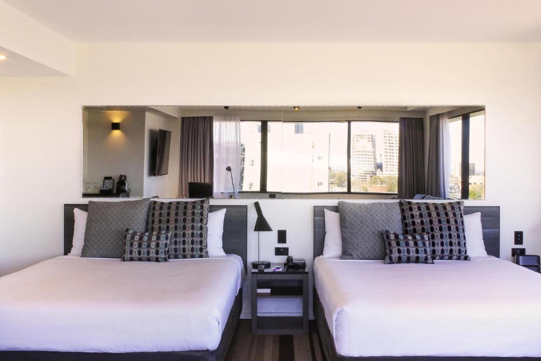 Photo of Bedroom in Chippendale