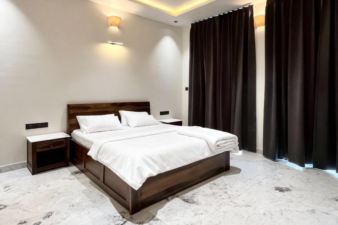 Photo of Bedroom in Jodhpur