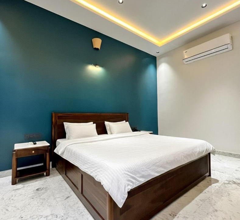 Photo of Bedroom in Jodhpur