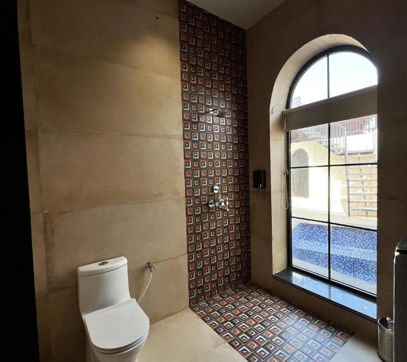 Photo of Bathroom in Jodhpur