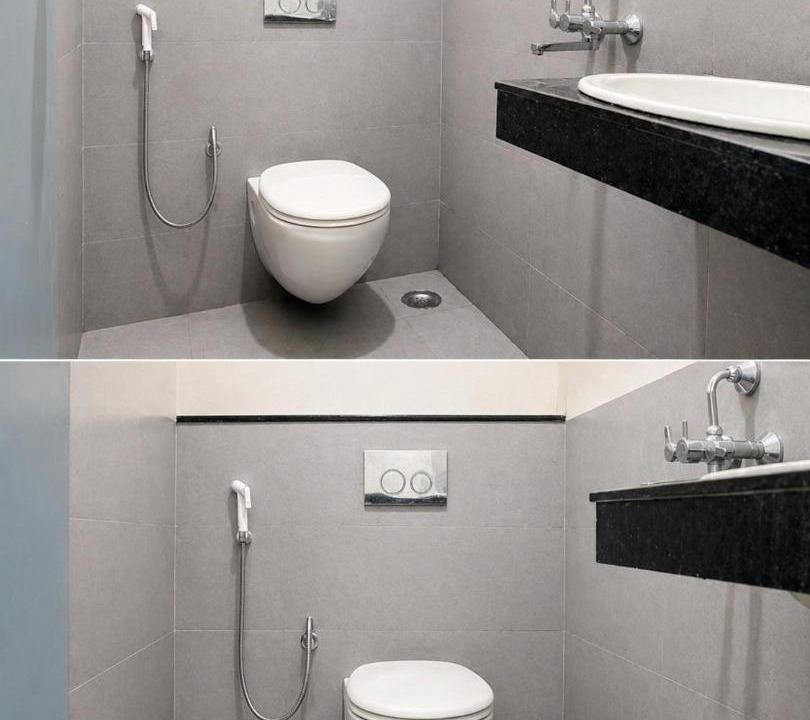 Photo of Bathroom in Rushikonda
