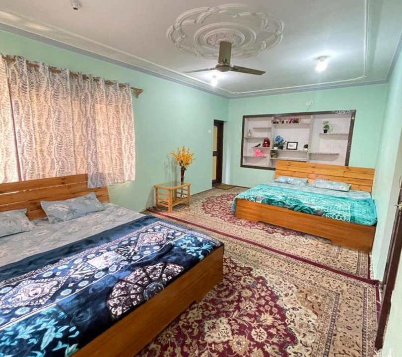Photo of Bedroom in Srinagar