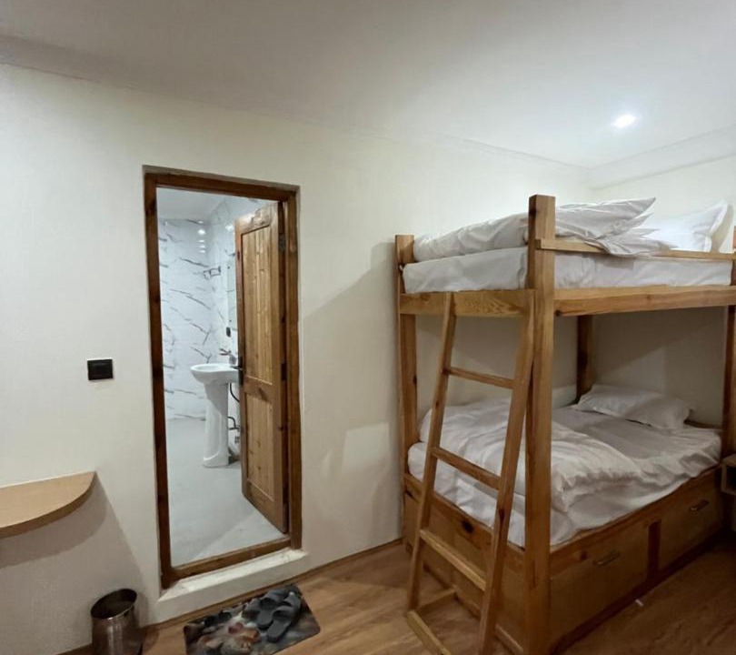 Photo of Bedroom in Leh