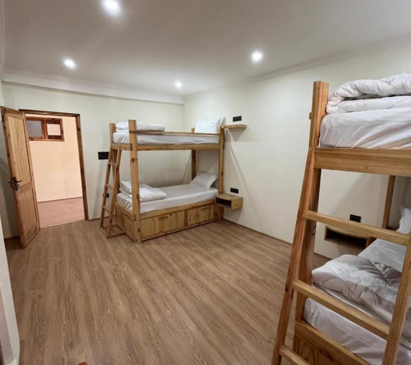 Photo of Bedroom in Leh