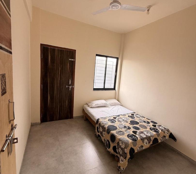 Photo of Bedroom in Kolhapur