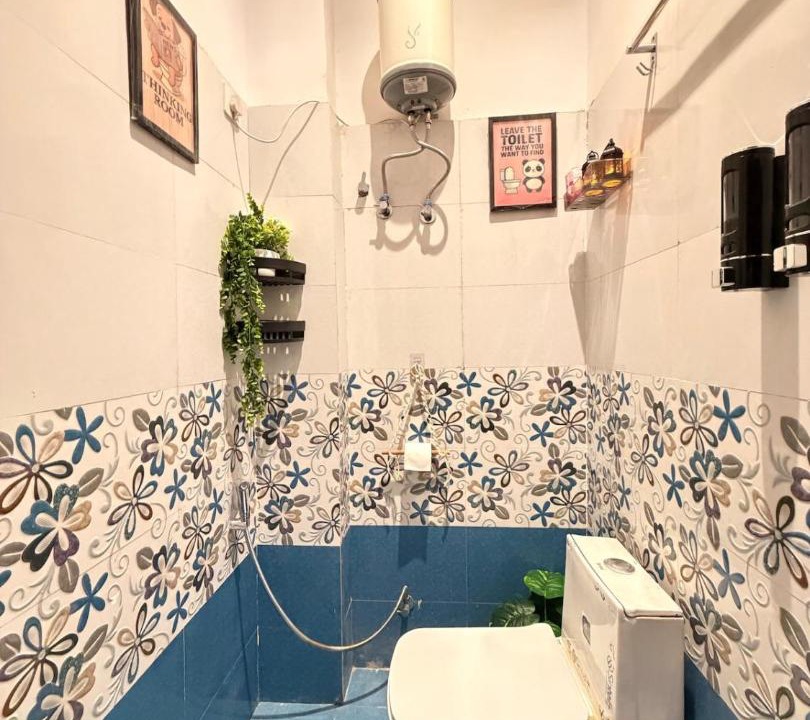 Photo of Bathroom in Malviya Nagar
