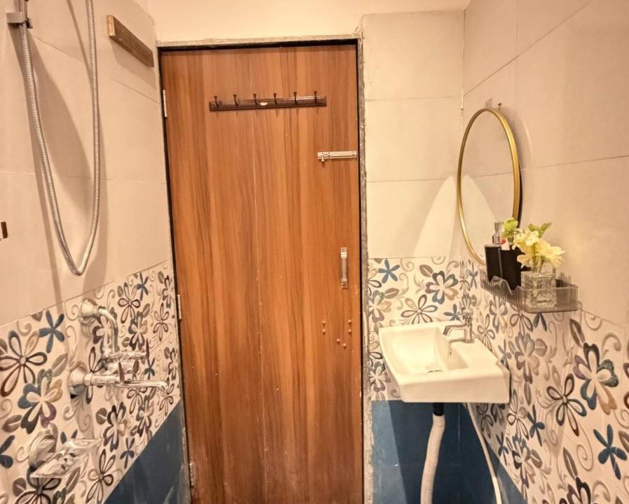 Photo of Bathroom in Malviya Nagar